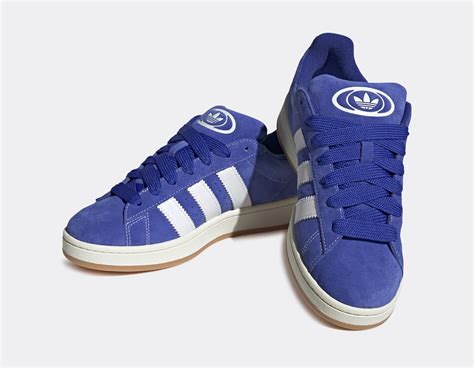 adidas schuhe campus hellblau|adidas campus 00s.